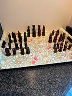 Schaakstukken, Ophalen, Zo goed als nieuw