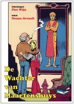 Wijn, Piet - De wachter van Maartenshuys, Boeken, Stripboeken, Verzenden, Eén stripboek, Nieuw, Piet Wijn