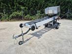 Paus Easy 18 WH (bj 2014)