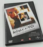 Memento dvd, Alle leeftijden, Ophalen of Verzenden, Zo goed als nieuw
