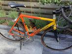Knappe racefiets, 28 inch, Aluminium, Zo goed als nieuw, Dames