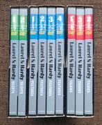 Laurel & Hardy kompleet dvd, Alle leeftijden, Ophalen of Verzenden, Zo goed als nieuw, Overige typen