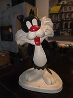 Sylvester the Cat Replika Polyester, Ophalen, Gebruikt, Dier