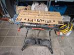 black & decker workmate, Ophalen, Gebruikt, Minder dan 70 cm