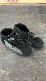 Speed Kart Schoenen Maat 41 - Zwart, Ophalen of Verzenden, Gebruikt