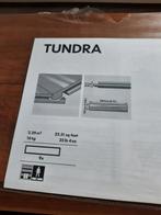 Ikea Tundra laminaat bijna 2 pakken (nieuw), Doe-het-zelf en Verbouw, Vloerdelen en Plavuizen, Ophalen, Nieuw, Laminaat