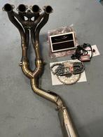 Power up kit, de-cat, power commander, MWR filter, BMW, Ophalen of Verzenden, Gebruikt