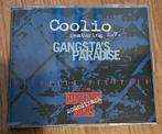 Coolio - Gangsta's Paradise, Cd's en Dvd's, Cd Singles, Ophalen of Verzenden, Zo goed als nieuw