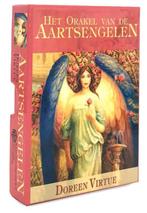 Het ORAKEL van de aartsengelen [N849.0145]1, Boeken, Ophalen, Nieuw, Doreen Virtue, Spiritualiteit algemeen