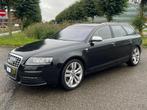 Audi S6 5.2 V10  QA6ED0R4FS60GG, Automaat, 5204 cc, Zwart, Benzine