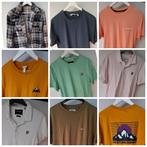 Pakket heren/tiener merk T-SHIRTS M, Ophalen of Verzenden, Gedragen