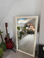 Spiegel 130cm x 70 cm, Ophalen, Zo goed als nieuw, Rechthoekig