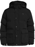 Ballin winterjas maat XS, Kleding | Heren, Ophalen, Zo goed als nieuw, Maat 46 (S) of kleiner, Zwart