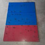 3 stuks wandrek voor autogereedschap werkplaats garage, Ophalen of Verzenden, Gebruikt