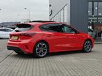 Ford Focus 1.0 EcoBoost Hybrid ST Line X I DRIVER ASSISTNACE, Auto's, Gebruikt, Euro 6, Bedrijf, Handgeschakeld