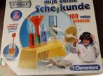 Mijn eerste scheikundedoos, Kinderen en Baby's, Speelgoed | Educatief en Creatief, Ophalen of Verzenden, Zo goed als nieuw, Ontdekken