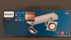 Philips wandlamp plafondlamp Led nieuw in de verpakking., Ophalen of Verzenden, Nieuw, Metaal of Aluminium, Led