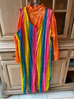 Carnavalskostuum, Carnaval, Onbekend, Maat 48/50 (M), Ophalen of Verzenden