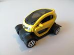 Matchbox Renault Twizy, Nieuw, Ophalen of Verzenden, Auto, Matchbox Renault