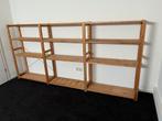 IKEA IVAR stellingkast, Ophalen, Gebruikt
