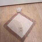 Knuffeldoekje Giraffe, Kinderen en Baby's, Ophalen of Verzenden, Zo goed als nieuw, Speelkleed