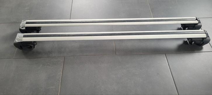 Originele dakdragers voor een Toyota Avensis T25, Auto diversen, Dakdragers, Gebruikt, Ophalen