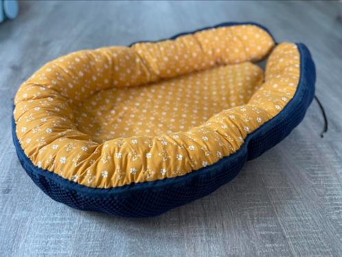 Babynestje en boxkleed, Kinderen en Baby's, Babymode-accessoires, Zo goed als nieuw, Ophalen of Verzenden