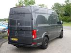 Volkswagen Crafter 35 2.0 TDI 170PK L3H2 MOOIE INRICHTING |, Stof, Euro 6, Volkswagen, 3000 kg