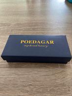 POEDAGAR Heren Luxe Quartz Horloge, Sieraden, Tassen en Uiterlijk, Horloges | Heren, Overige materialen, Overige materialen, Zo goed als nieuw
