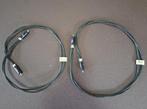 Yter high end interlinks, Ophalen of Verzenden, Zo goed als nieuw, Minder dan 2 meter, Interlink-kabel
