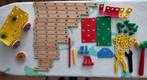 houten Brio montage onderdelen., Ophalen of Verzenden, Zo goed als nieuw, Overige typen