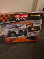 Carrera racebaan, Ophalen of Verzenden, Zo goed als nieuw, Elektrisch, Carrera