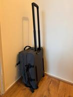 Eastpak Tranverz S Reiskoffer - Verstelbaar, Ophalen, Overige materialen, 50 tot 60 cm, Zo goed als nieuw
