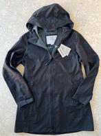 Woolrich parka - zomerjas maat XL!, Zwart, Maat 46/48 (XL) of groter, Nieuw, Ophalen of Verzenden
