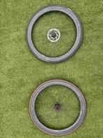 Supra velgenset, Ophalen of Verzenden, Zo goed als nieuw, Racefiets, Wiel