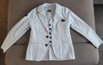 Colbert en gilet lichtblauw Baker Bridge maat 152 bruiloft, Kinderen en Baby's, Kinderkleding | Maat 152, Overige typen, Ophalen of Verzenden