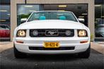 Ford USA Mustang 4.0 V6 Navi Leer Cruise Airco, Auto's, Ford Usa, Te koop, Geïmporteerd, Benzine, 4 stoelen