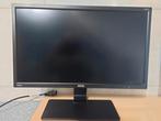 Pc scherm. Benq GW 2270- T, Ophalen, VGA, Gebruikt, Full HD