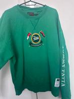 Tommy Patta Groene Trui - Limited Edition, Ophalen of Verzenden, Zo goed als nieuw, Maat 48/50 (M), Groen