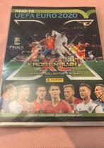 Panini adrenalyn xl Road to UEFA euro 2020, Ophalen of Verzenden, Zo goed als nieuw, Plaatje