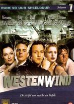 Westenwind - seizoen 1 ( 5 dvd's ), Boxset, Ophalen of Verzenden, Actie en Avontuur, Nieuw in verpakking