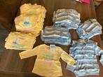 Feetje babykleding partij 61 stuks nieuw, Kinderen en Baby's, Babykleding | Baby-kledingpakketten, Nieuw, Maat 56, Ophalen of Verzenden