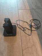 Joy con oplader voor Nintendo switch 1, Ophalen of Verzenden, Zo goed als nieuw, Switch, Overige controllers