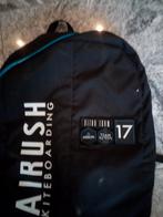Airush Ultra Team ,17m, Watersport en Boten, Kitesurfen, Geen board, Ophalen of Verzenden, Zo goed als nieuw