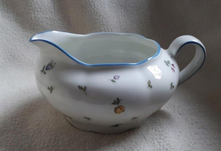 Winterling Elfia Sauskom - Vintage Servies, Huis en Inrichting, Keuken | Servies, Zo goed als nieuw, Overige typen, Overige stijlen
