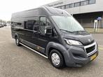Peugeot Boxer 2.0 BleuHDI L4H2 Airco Cruisecontrol Camera 16, Voorwielaandrijving, Gebruikt, Euro 6, 4 cilinders