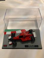 Ferrari f2001-2001 Michael Schumacher 1/43, Verzamelen, Ophalen of Verzenden, Nieuw, Formule 1
