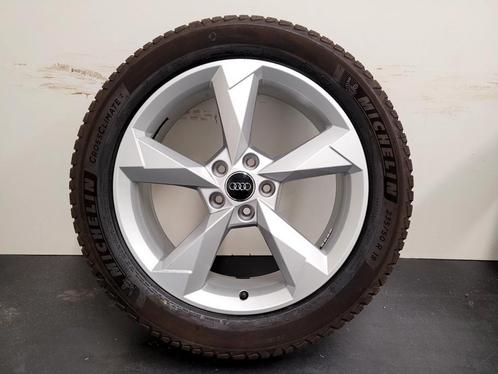 19 inch audi Q3 velgen 235 50 19 all season seat skoda vw, Auto-onderdelen, Banden en Velgen, Banden en Velgen, All Season, 19 inch