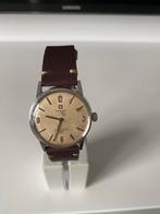 Vintage Omega Seamaster 600 Polshorloge Top, Ophalen of Verzenden, Gebruikt