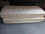 2x Matras 80x200 Dikte 25cm., Huis en Inrichting, Slaapkamer | Matrassen en Bedbodems, Ophalen, Gebruikt, Eenpersoons, 80 cm